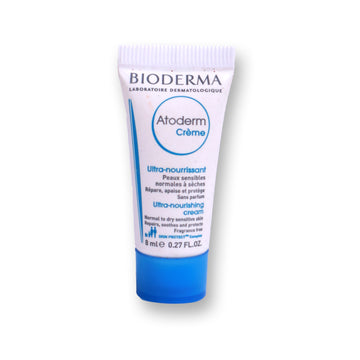 Bioderma Atoderm Crème
